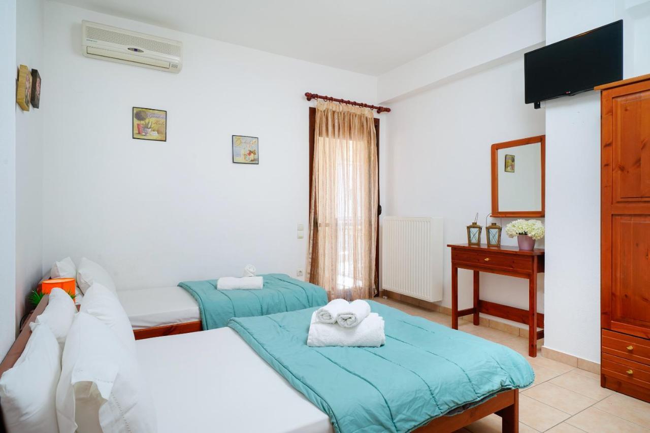 Marianni Apartament Olympiada