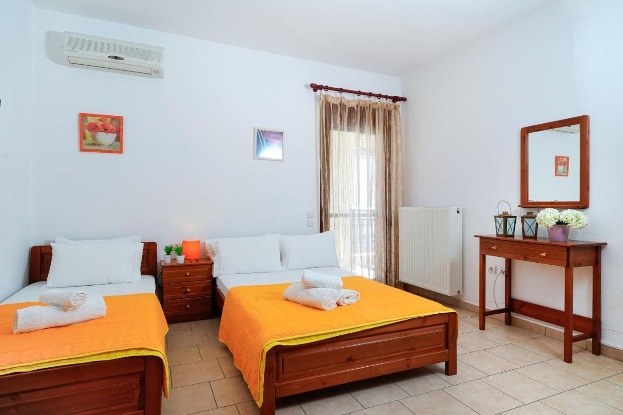 Marianni Apartament Olympiada