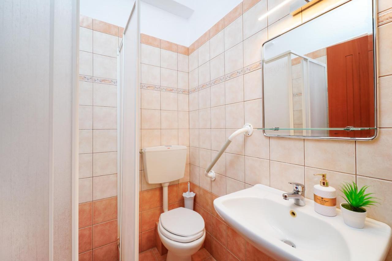 Apartament Marianni