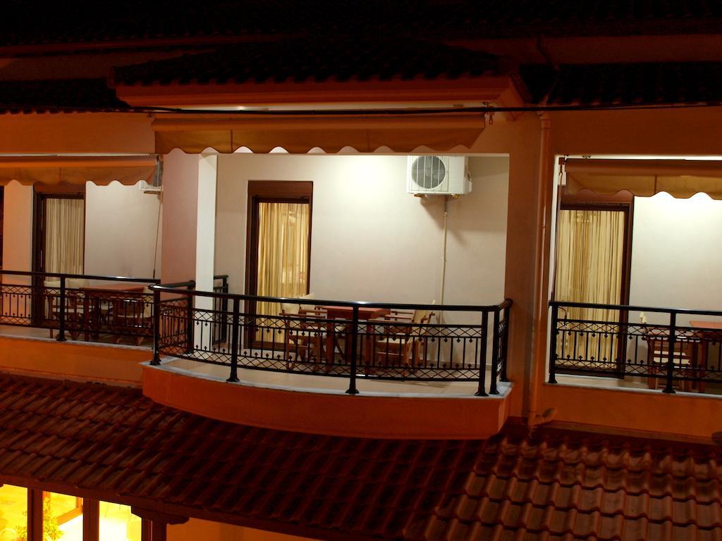 Apartament Marianni *