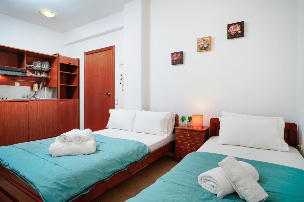 Apartment Marianni *
